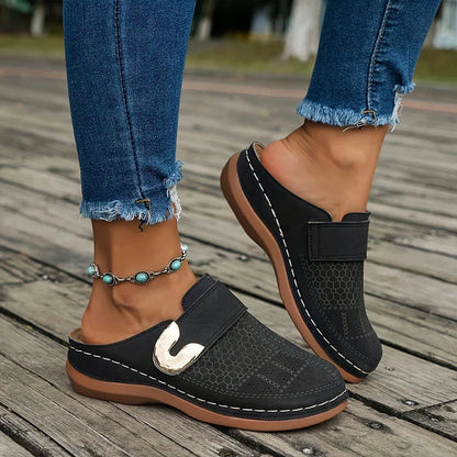 Marieta - Orthopaedic Shoes