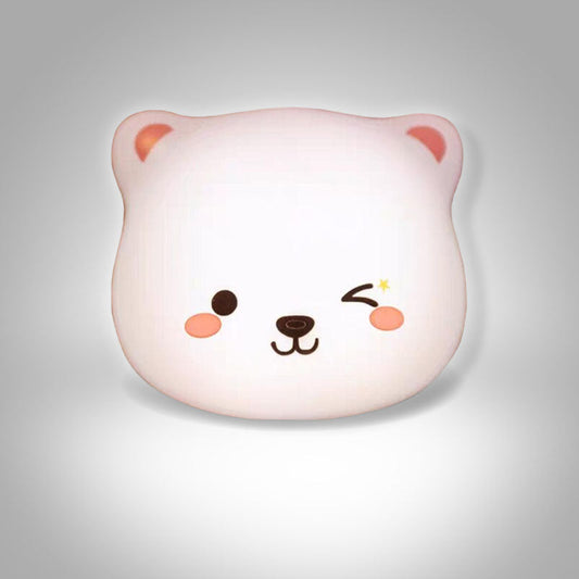 Bear Night Light™