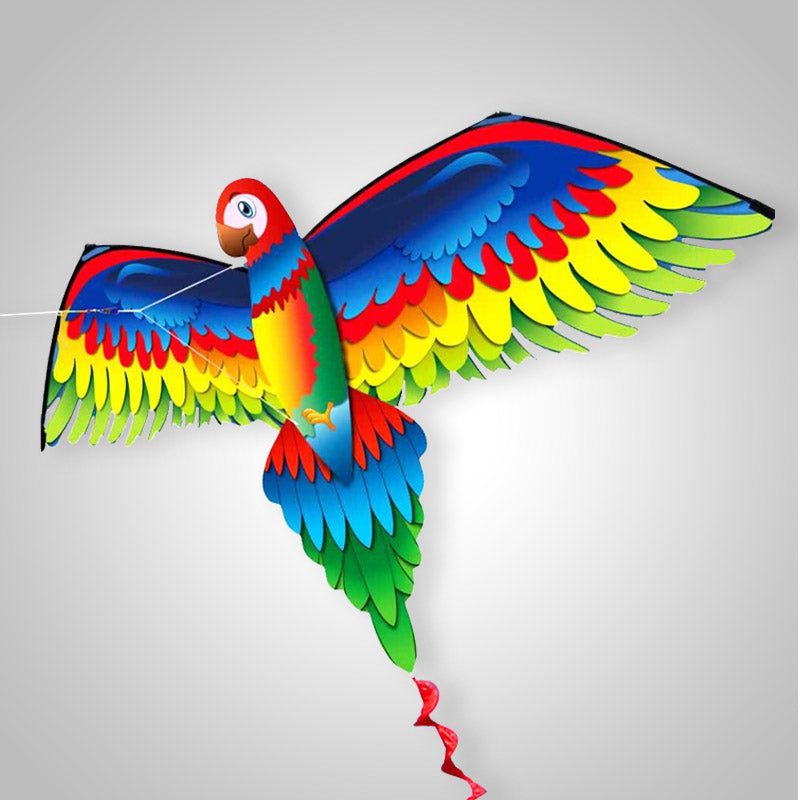 3D Parrot™