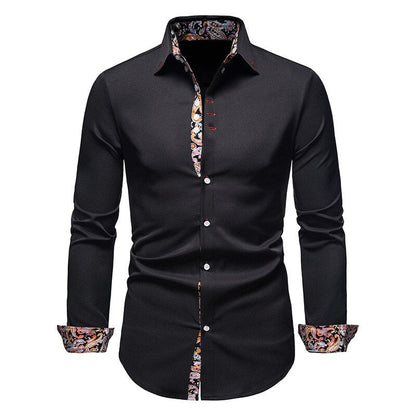 Laurentin - Wrinkle-Free Shirt