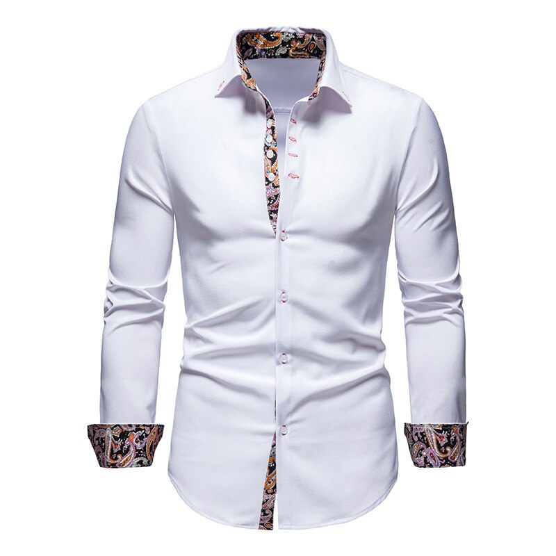 Laurentin - Wrinkle-Free Shirt