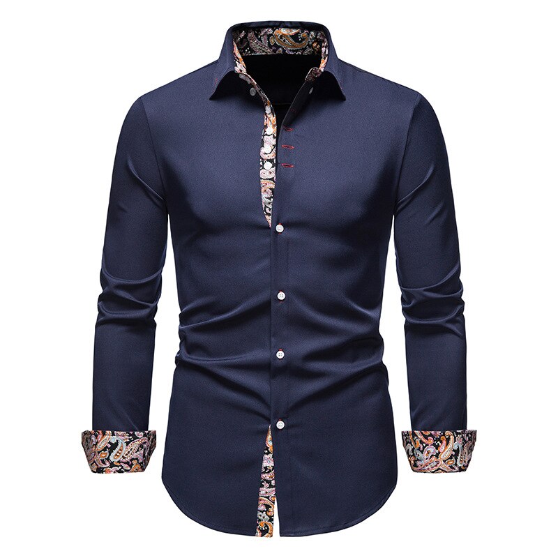 Laurentin - Wrinkle-Free Shirt
