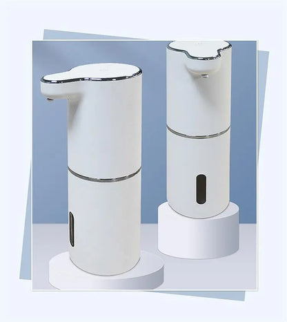 GardenFeel™ No-Touch Dispenser | Automatische schuimzeepdispenser