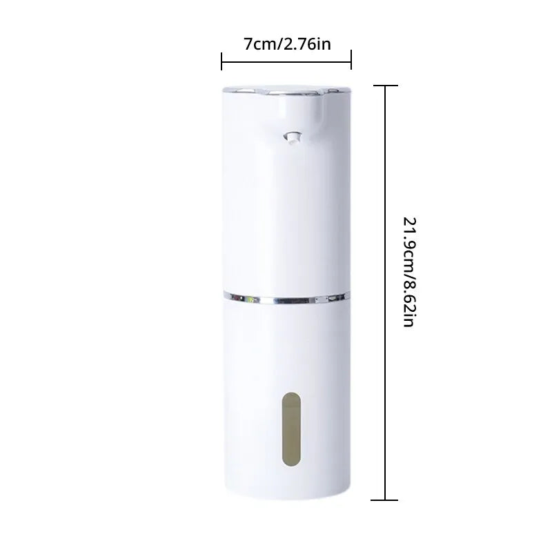 GardenFeel™ No-Touch Dispenser | Automatische schuimzeepdispenser