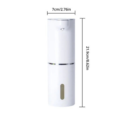 GardenFeel™ No-Touch Dispenser | Automatische schuimzeepdispenser