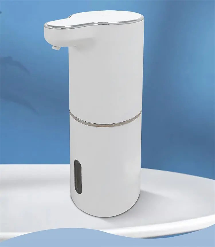 GardenFeel™ No-Touch Dispenser | Automatische schuimzeepdispenser