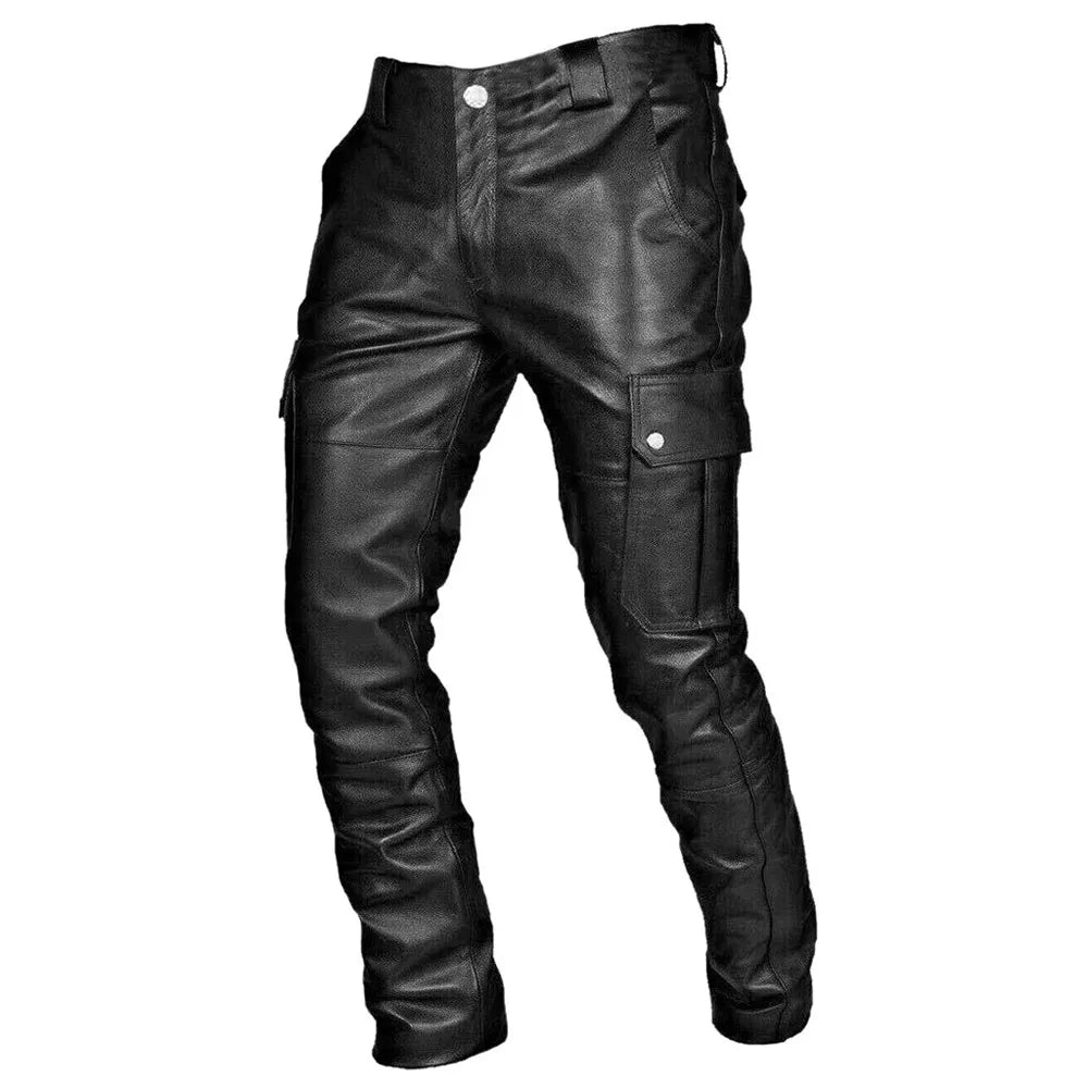 Men's Lederhosen