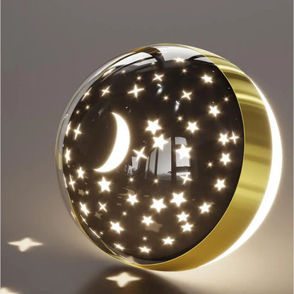Lampada da Parete Moderna per Camere dei Bambini - TinyGlow