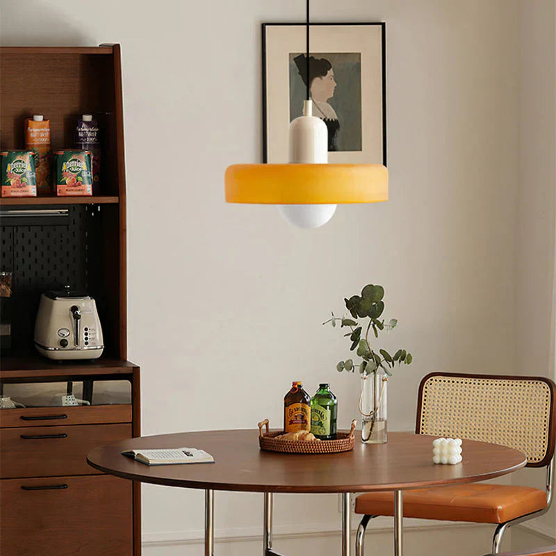 Lampada a soffitto sospesa - NordicLuxe