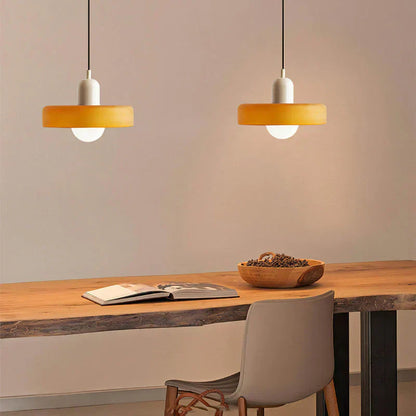 Lampada a soffitto sospesa - NordicLuxe