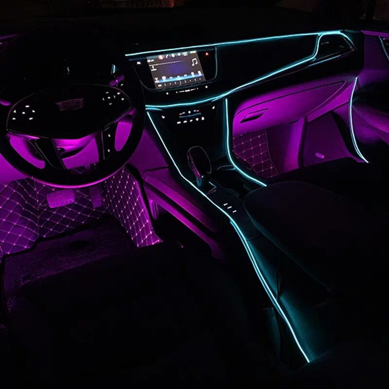 Car Neon Lighting Kit™ (1+1 GRATIS)