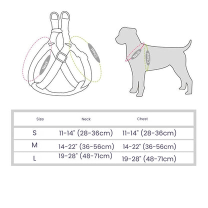 KomfortPaws | Atmungskomfort a manner Stress