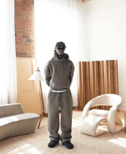 Bartolomeo – Comfortable Tracksuit