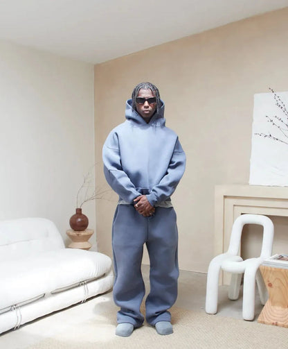 Bartolomeo – Comfortable Tracksuit