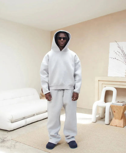 Bartolomeo – Comfortable Tracksuit