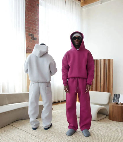 Bartolomeo – Comfortable Tracksuit