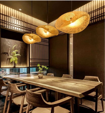 Bamboo Lampen | De trend van het moment