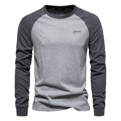 Raglan Langsleeve T-shirt