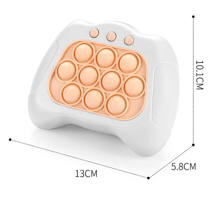 Reactiespel™ - Spannende Uitdaging