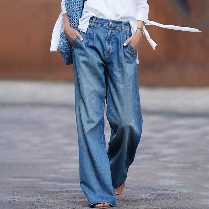 Merina - Bequeme Jeans