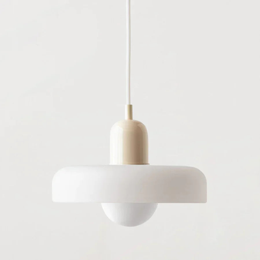 Hangende Plafondlamp - NordicLuxe