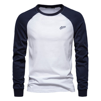 Raglan Langsleeve T-shirt