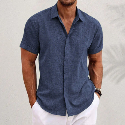 Oliver™ - Sommer Skjorte