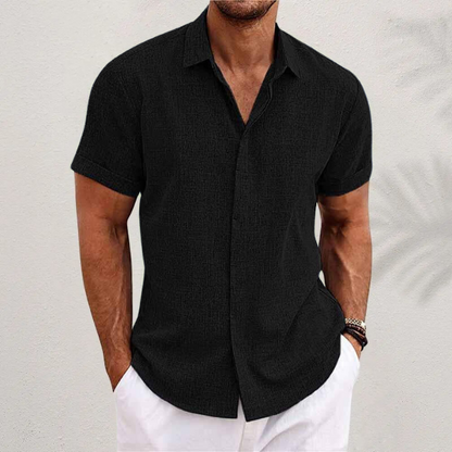 Oliver™ - Sommer Skjorte