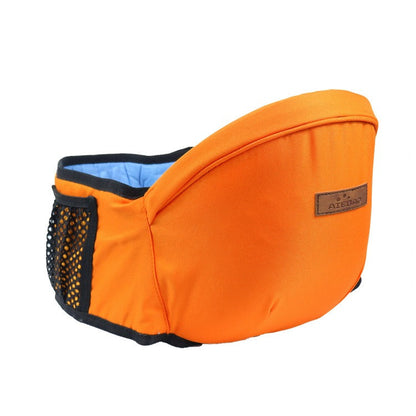 HipbabyDrager ™ - Usure ergonomique et confortable - Carrier de la hanche