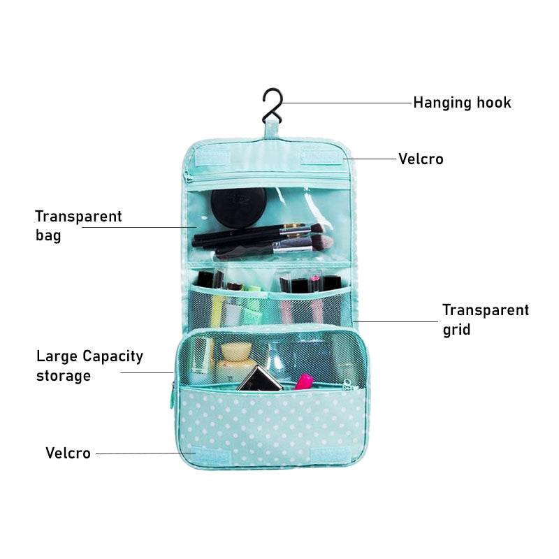 Hanging Organizer™