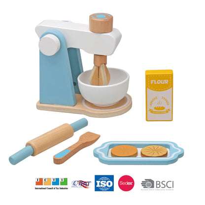 BlendChef ™ - Toy Blender Kitchen Pleasage