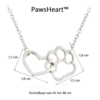PawsHeart™ | Carry Your Pet Close