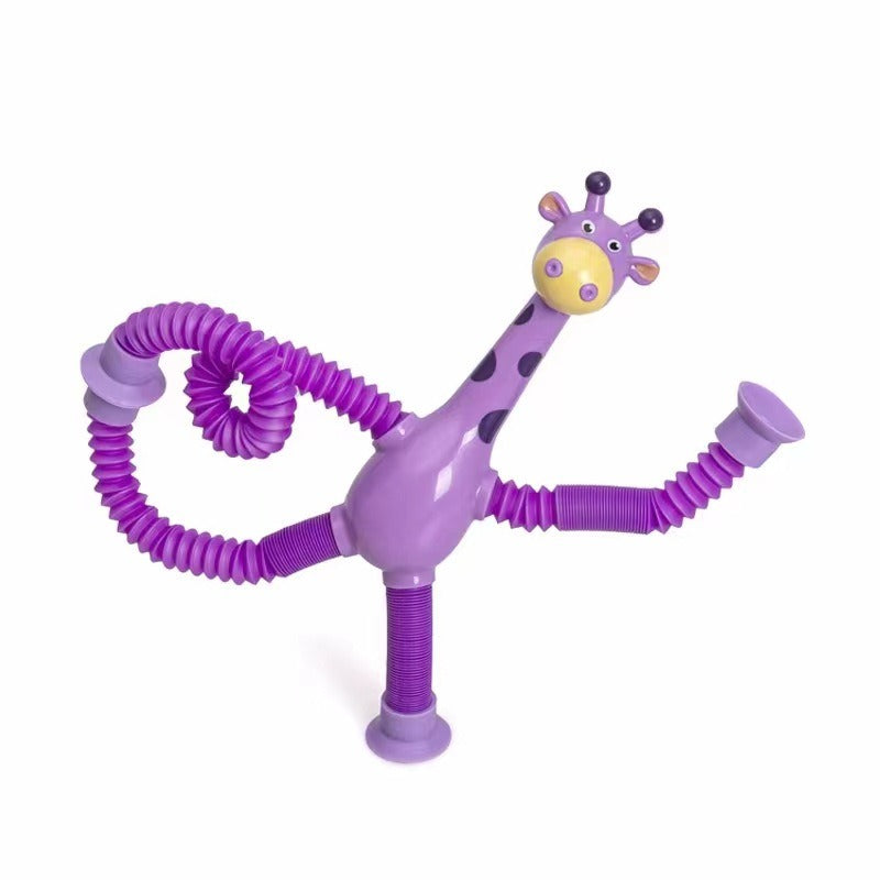 GirAffix ™ - Libérez votre imagination