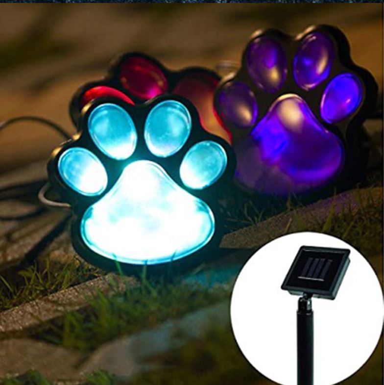 Dog Lamps™️