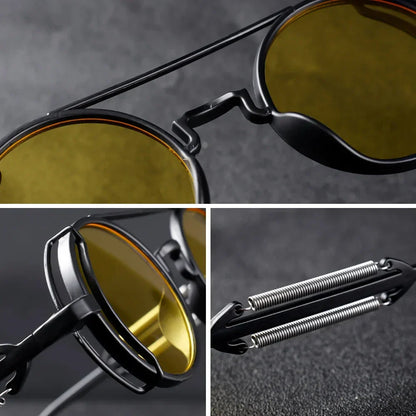 Roetic Rebel Fusion Glasses