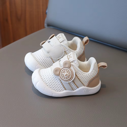 Mini Fashion™ - Trendy & Atmungsaktiv - Kleinkind Sneakers