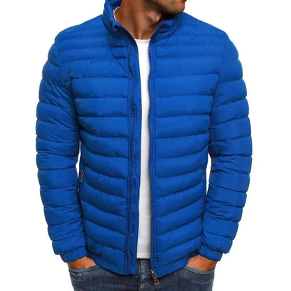 Aurelio - Warm Winter Jacket