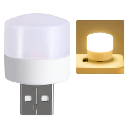 USB Lamp | Draagbare LED Lamp