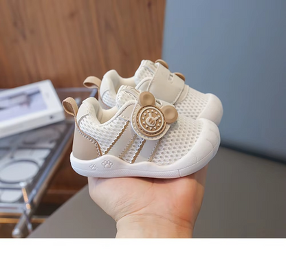 Mini Fashion™ - Trendy & Atmungsaktiv - Kleinkind Sneakers