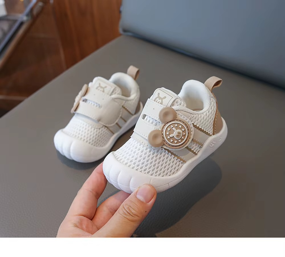 Mini Fashion™ - Trendy & Atmungsaktiv - Kleinkind Sneakers