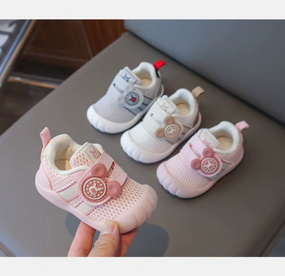 Mini Fashion™ - Trendy & Atmungsaktiv - Kleinkind Sneakers