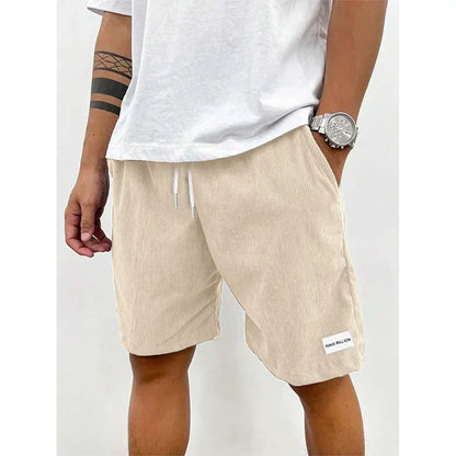 Ingomar – Shorts
