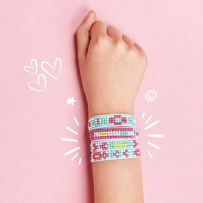 SparkleBands™ - Zelf Armbanden Ontwerpen