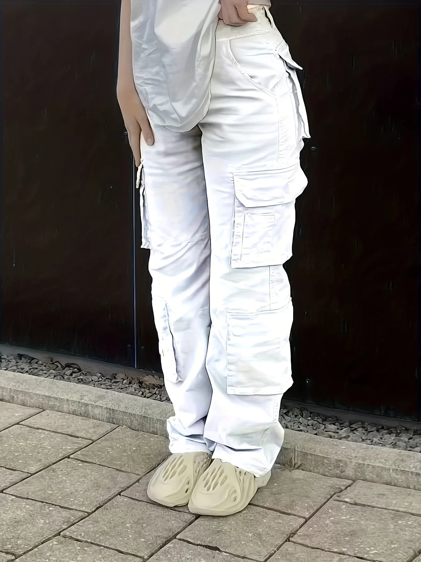 Freena - Cargo Bukser