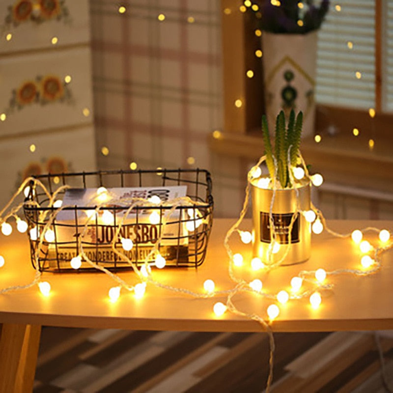 GardenFeel™ Xmass Sfeerlampen | Breng de sfeer in huis!