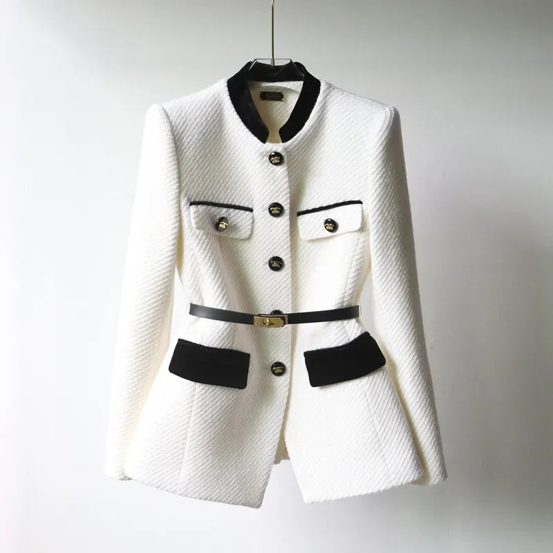 Sansa – Elegant Kontorjakke