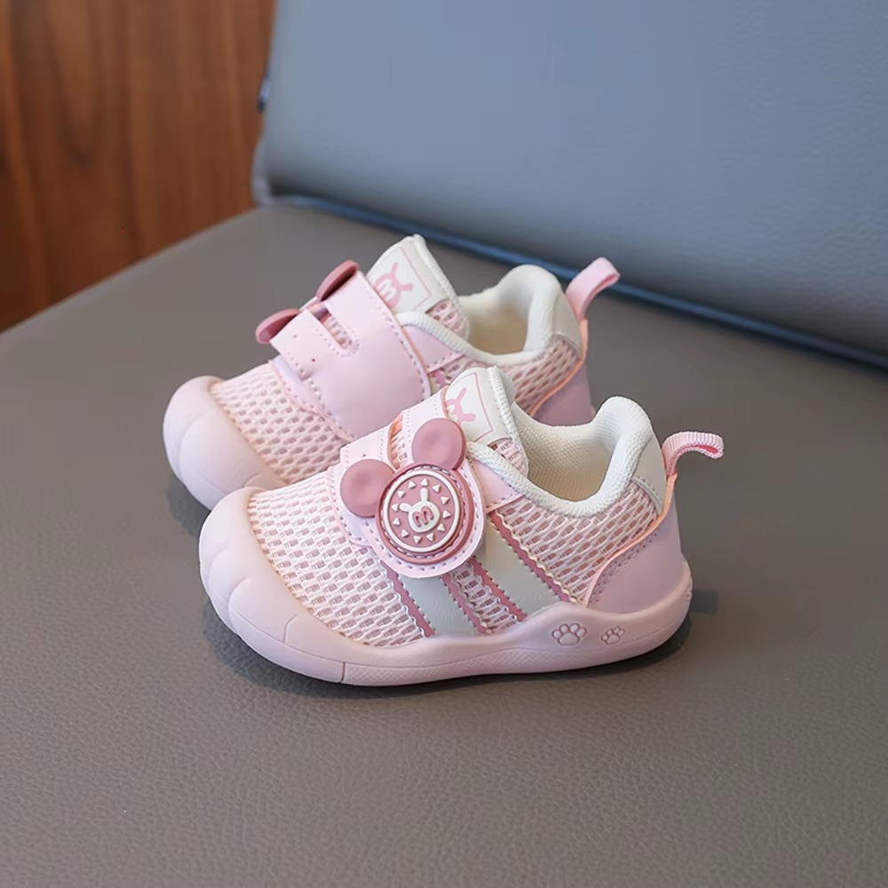 Mini Fashion™ - Trendy & Atmungsaktiv - Kleinkind Sneakers