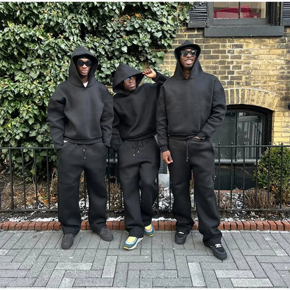 Bartolomeo – Comfortable Tracksuit