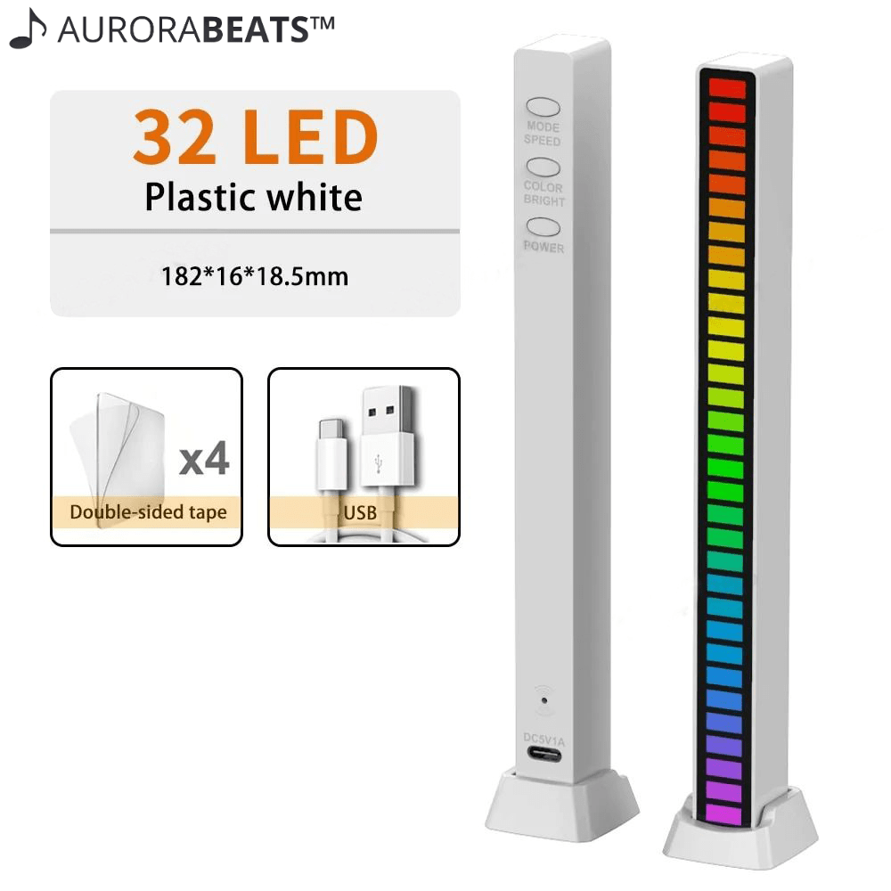 AURORA™ - Light Bar