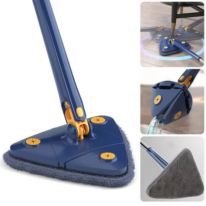MopMaster™ | The 360-Degree Cleaning Expert